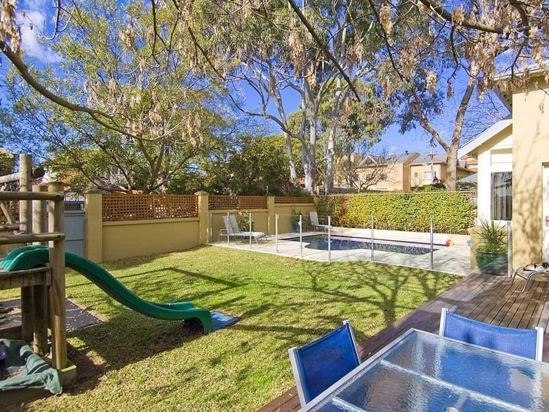 22 Lang Street, Mosman NSW 2088