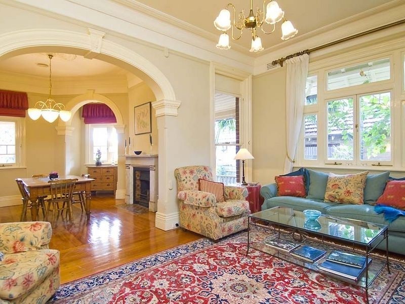 22 Lang Street, Mosman NSW 2088