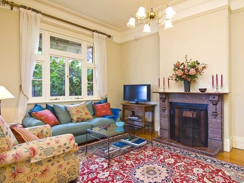 22 Lang Street, Mosman NSW 2088
