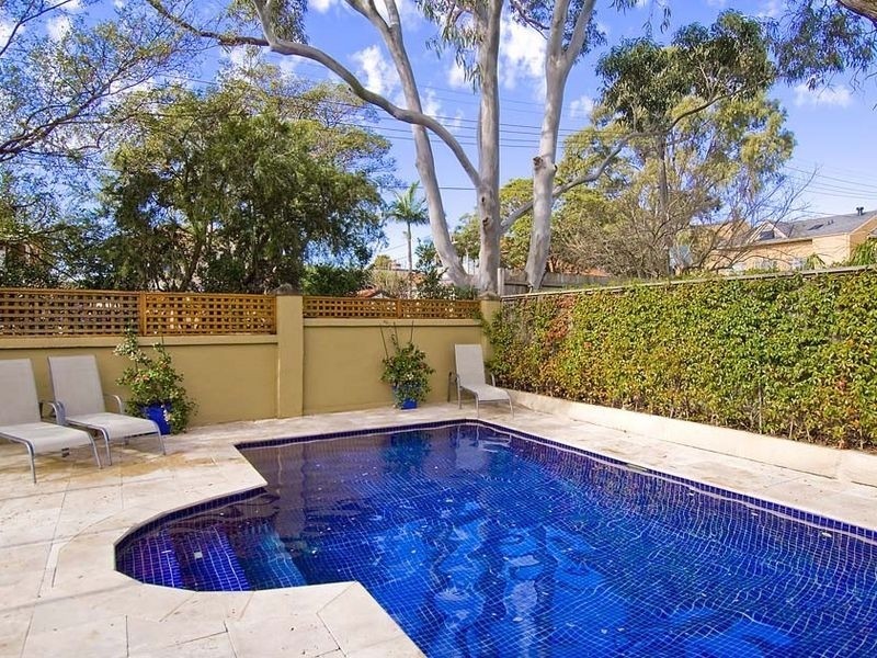 22 Lang Street, Mosman NSW 2088