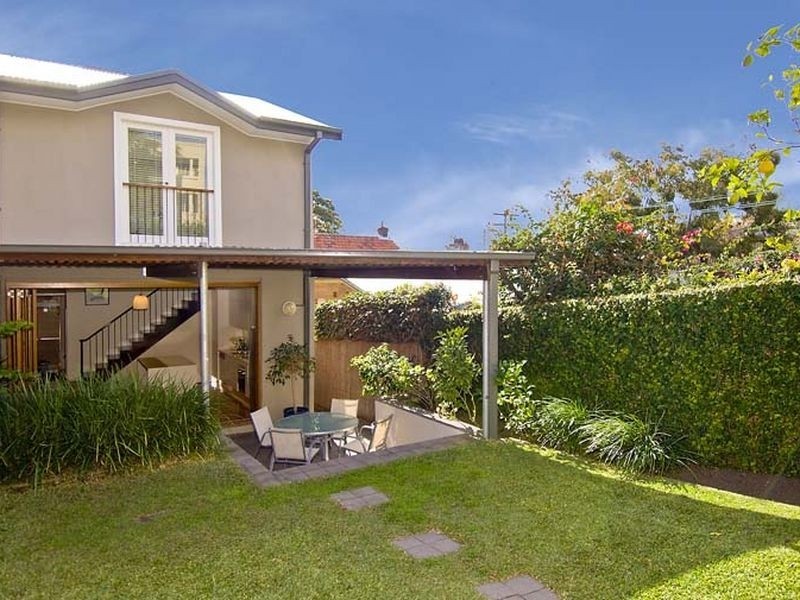 12 Ourimbah Road, Mosman NSW 2088