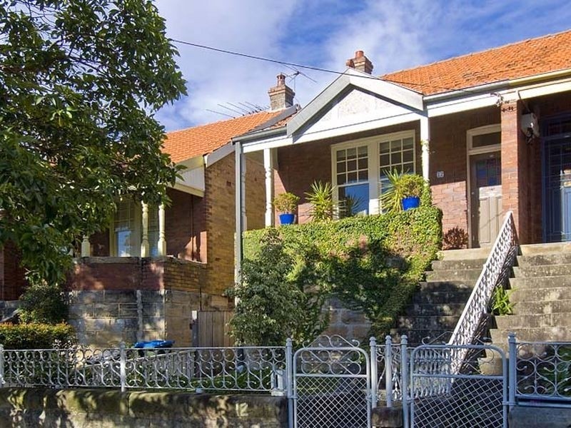 12 Ourimbah Road, Mosman NSW 2088