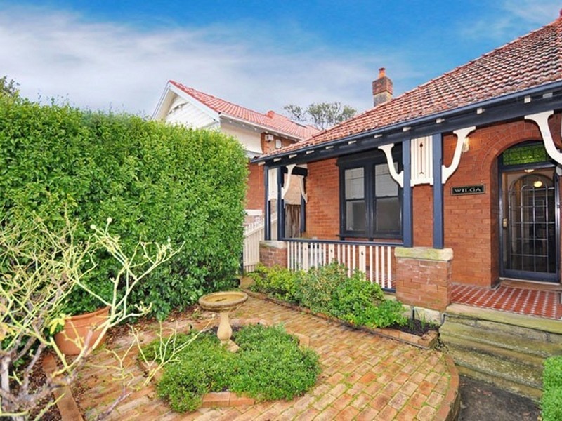 20 Rosebery Street, Mosman NSW 2088