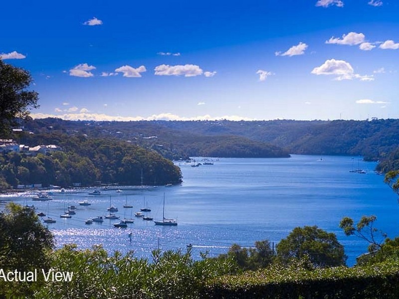 52 Wyong Road, Mosman NSW 2088
