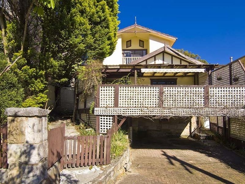52 Wyong Road, Mosman NSW 2088