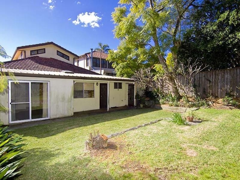 52 Wyong Road, Mosman NSW 2088