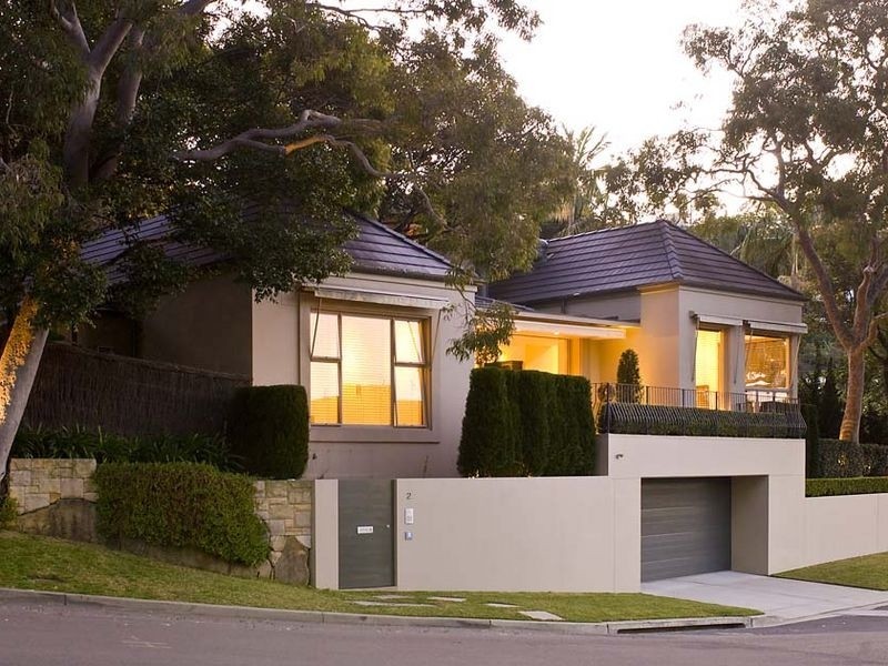 2 Kiora Avenue, Mosman NSW 2088