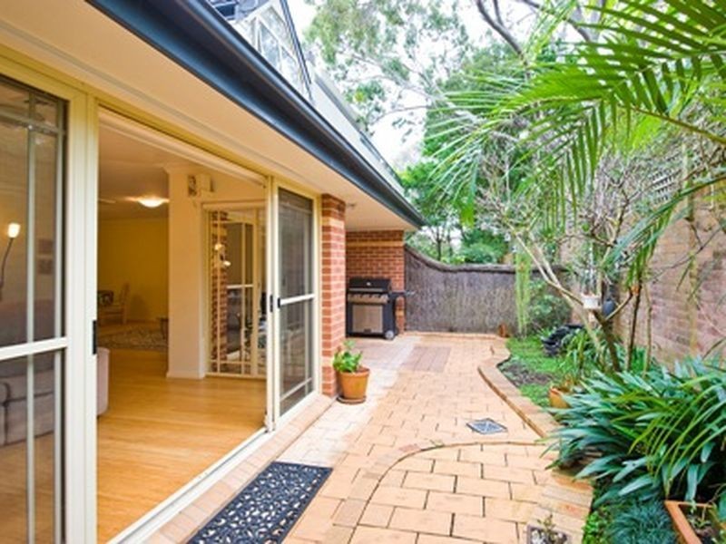 7/3 Belmont Road, Mosman NSW 2088