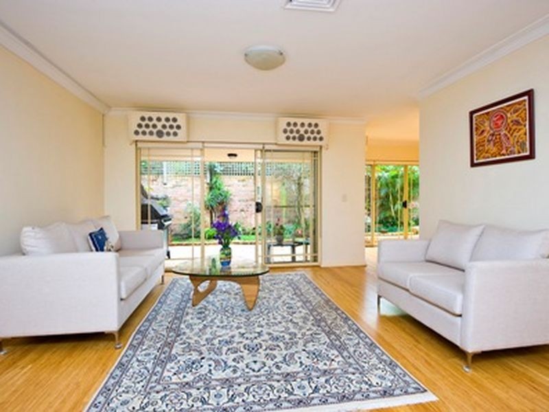 7/3 Belmont Road, Mosman NSW 2088