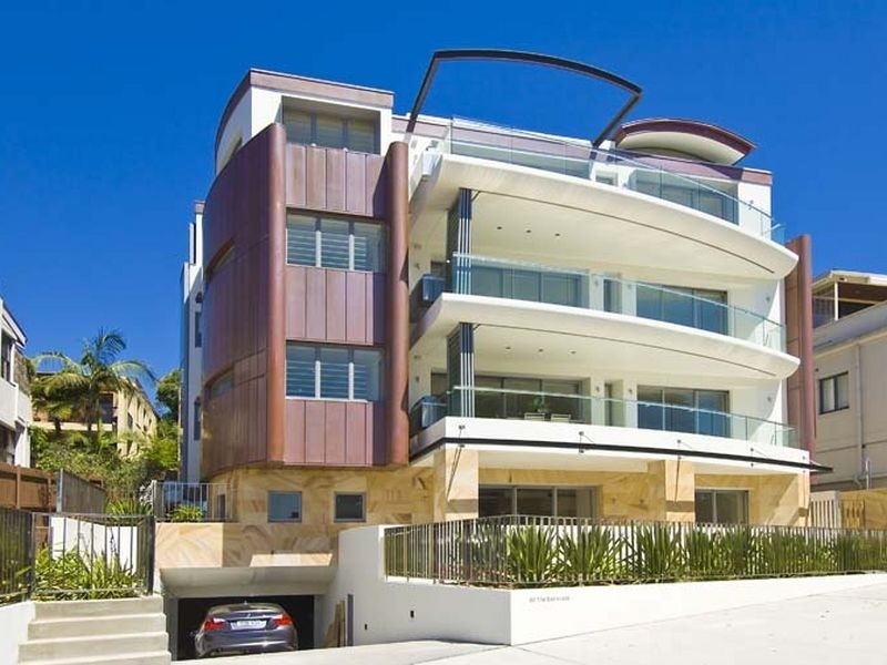 4/65 The Esplanade, Mosman NSW 2088