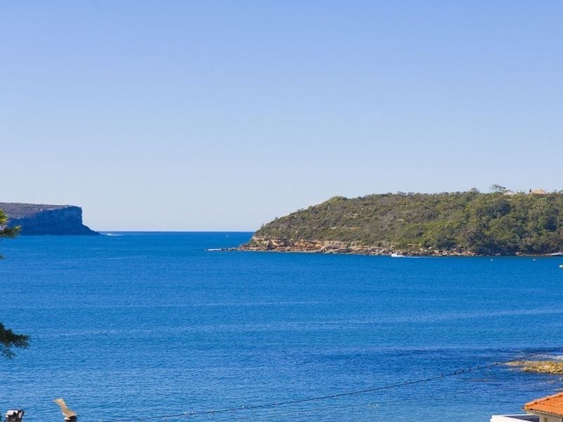 4/65 The Esplanade, Mosman NSW 2088