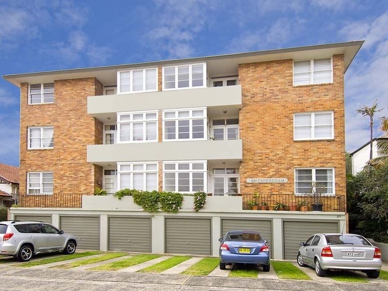 4/89A Cowles Road, Mosman NSW 2088