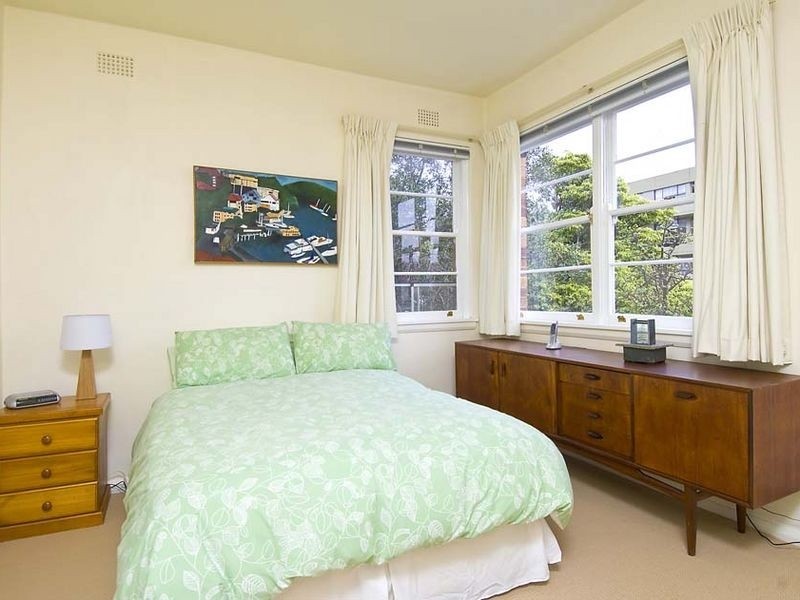 4/89A Cowles Road, Mosman NSW 2088