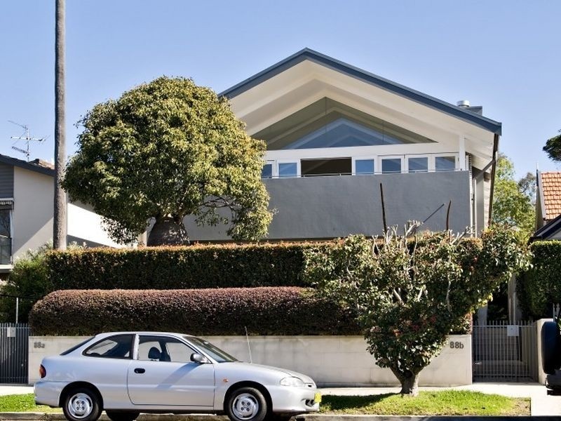 88A Muston Street, Mosman NSW 2088