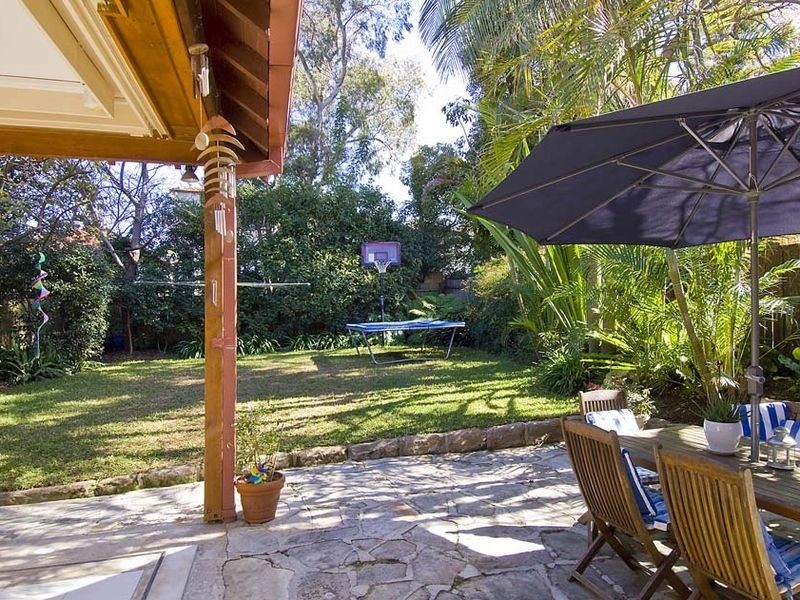 10 Vista Street, Mosman NSW 2088