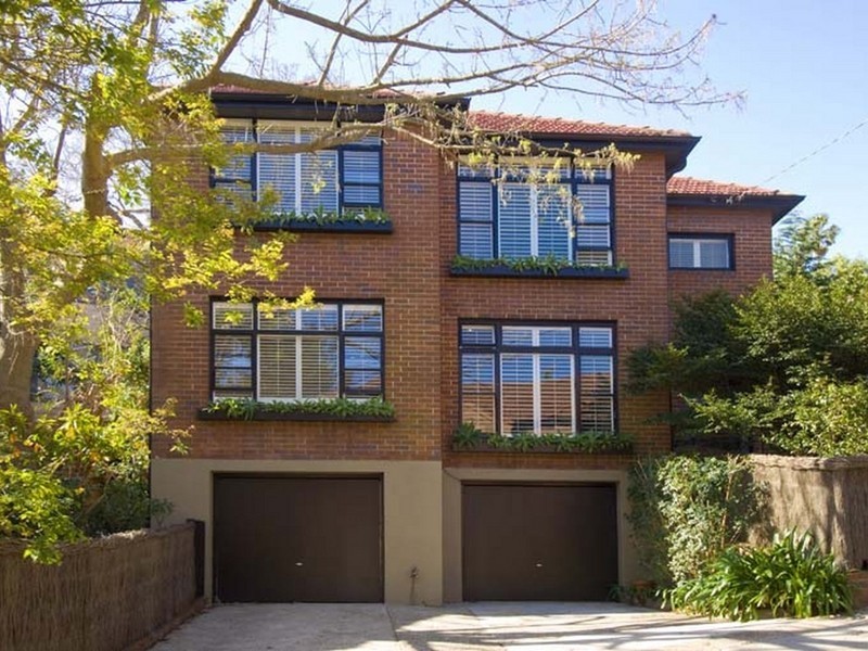 1 Bogota Avenue, Neutral Bay NSW 2089