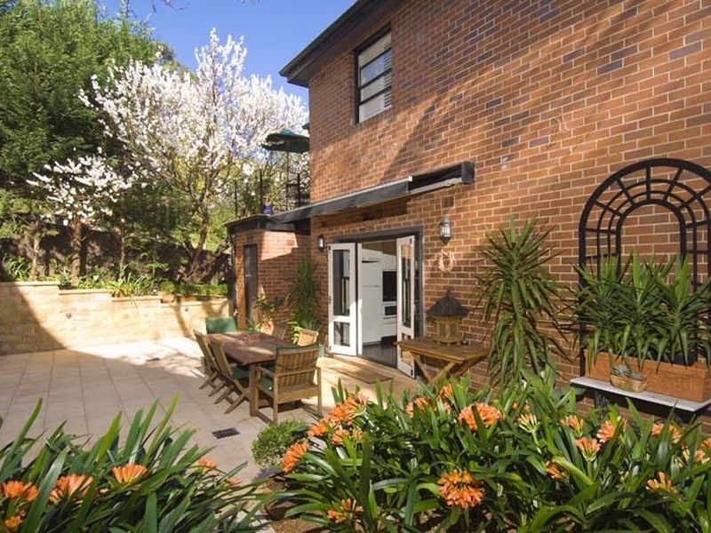 1 Bogota Avenue, Neutral Bay NSW 2089