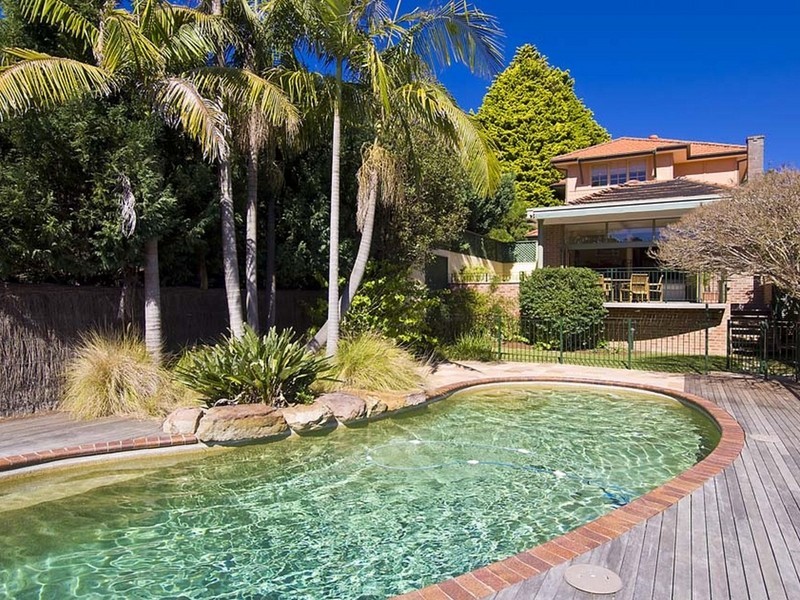 46 Rickard Avenue, Mosman NSW 2088