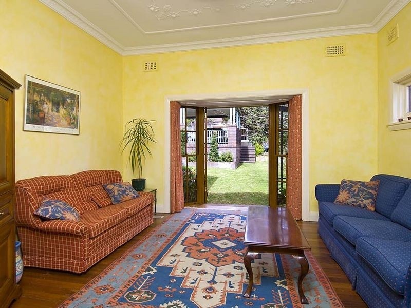 46 Rickard Avenue, Mosman NSW 2088