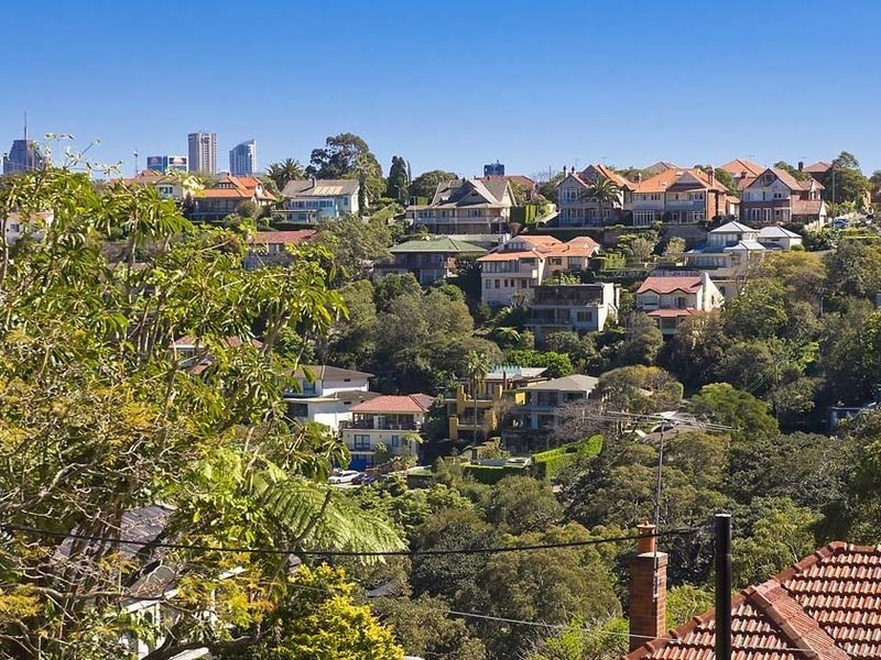 46 Rickard Avenue, Mosman NSW 2088