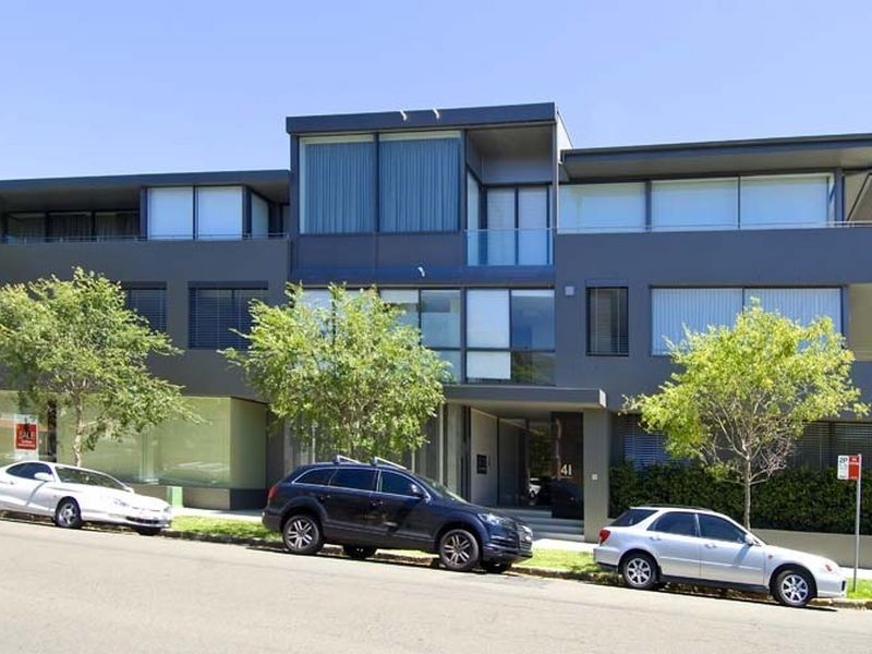 3/41 Almora Street, Mosman NSW 2088