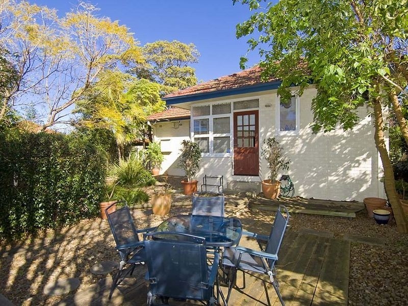 9 Bardwell Road, Mosman NSW 2088