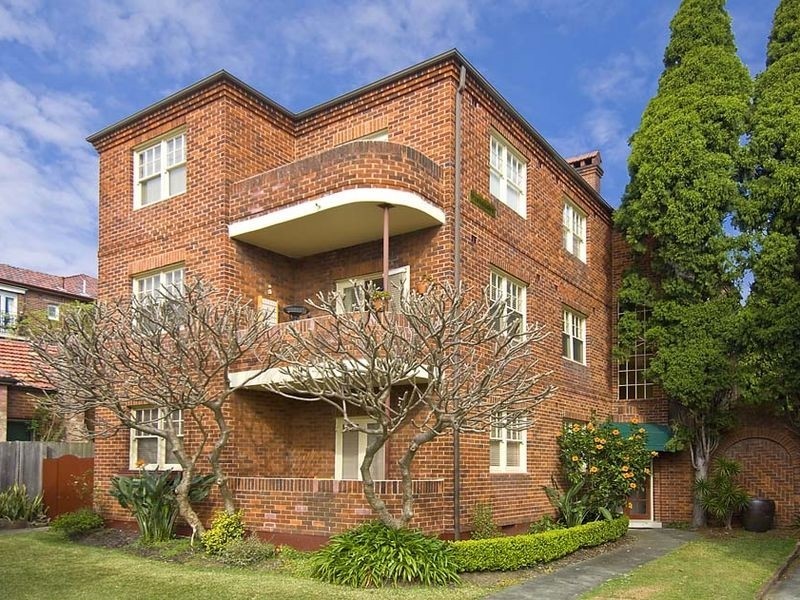 2/159 Avenue Road, Mosman NSW 2088