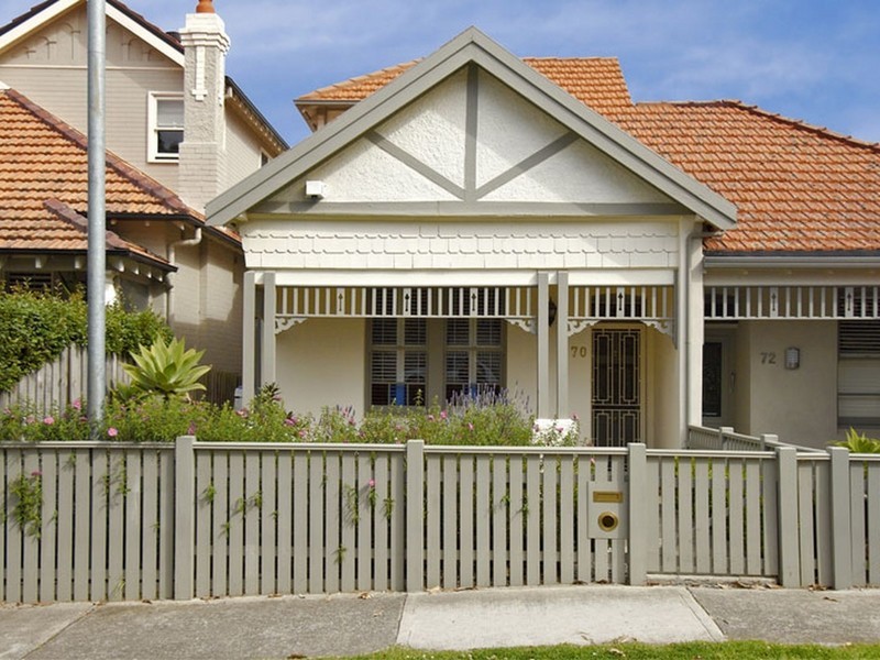 70 Spencer Road, Mosman NSW 2088