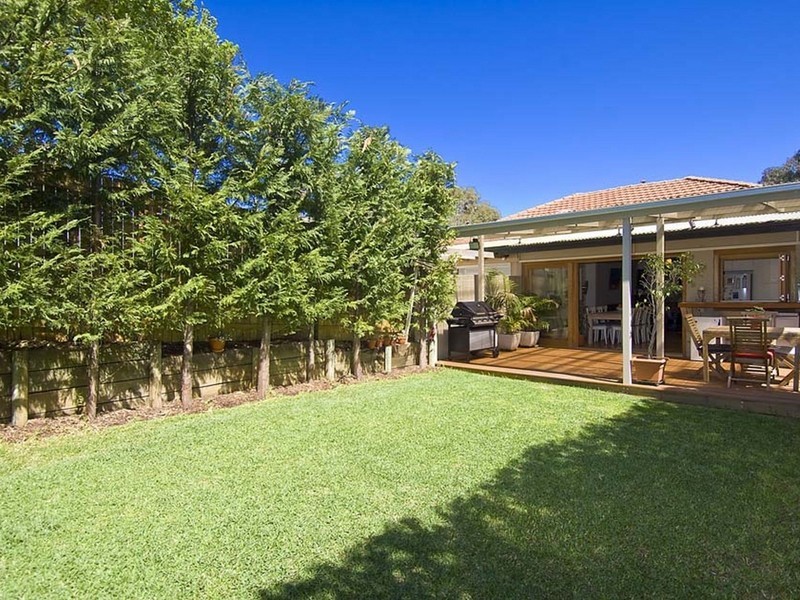 27 Countess Street, Mosman NSW 2088