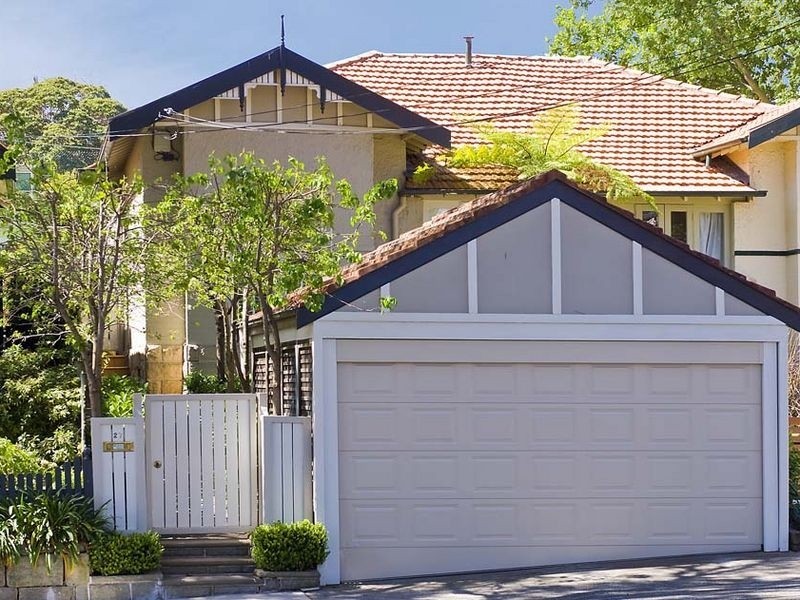 27 Countess Street, Mosman NSW 2088