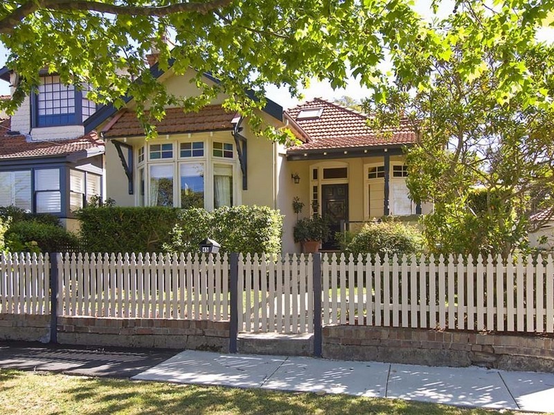 45 Spencer Road, Mosman NSW 2088
