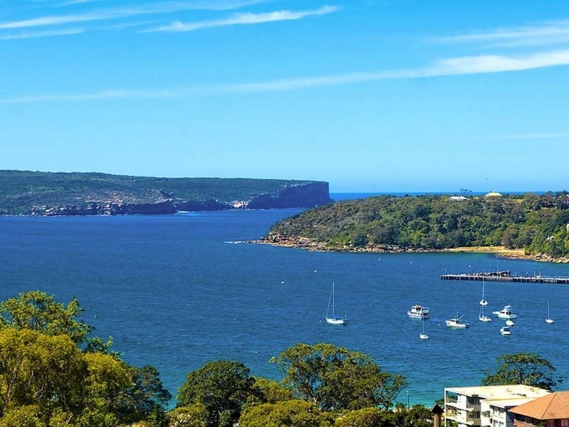 18 Superba Parade, Mosman NSW 2088