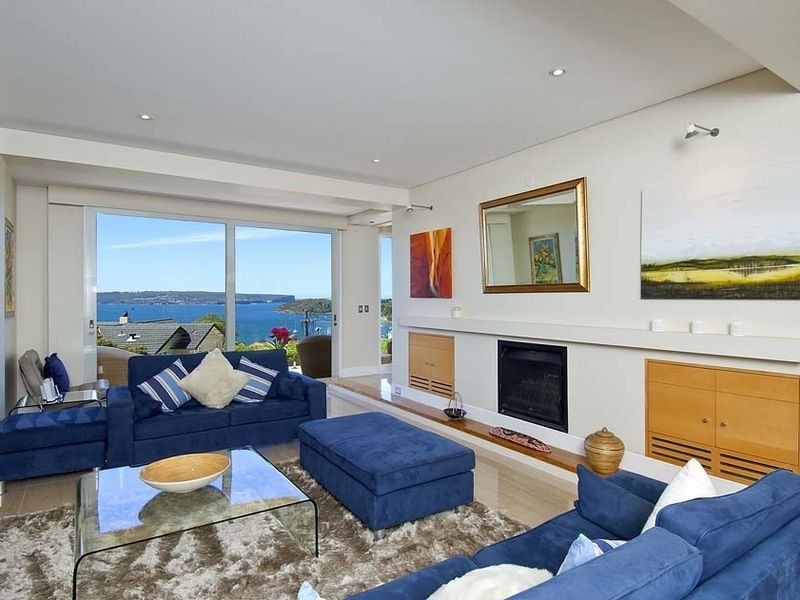 18 Superba Parade, Mosman NSW 2088