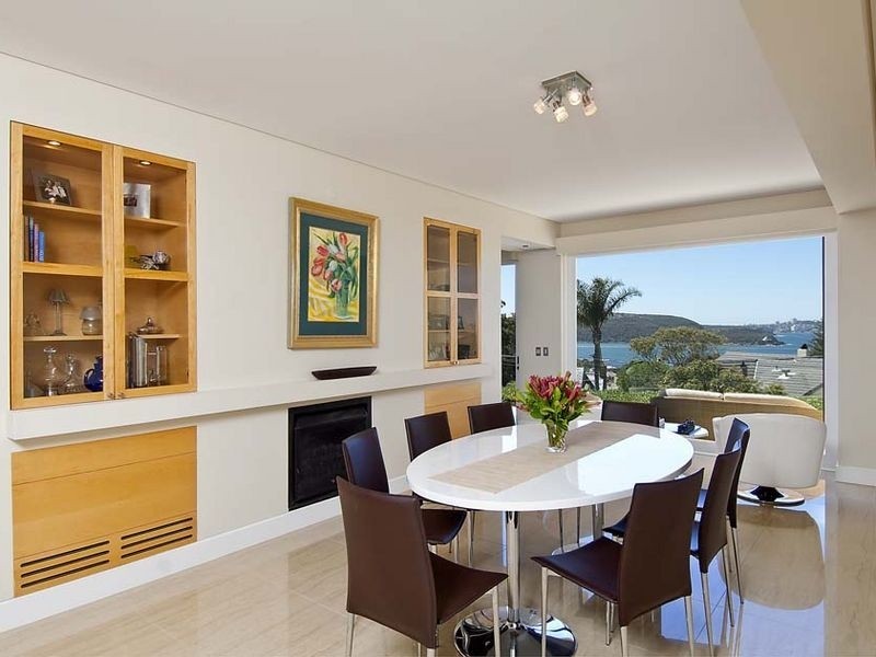 18 Superba Parade, Mosman NSW 2088