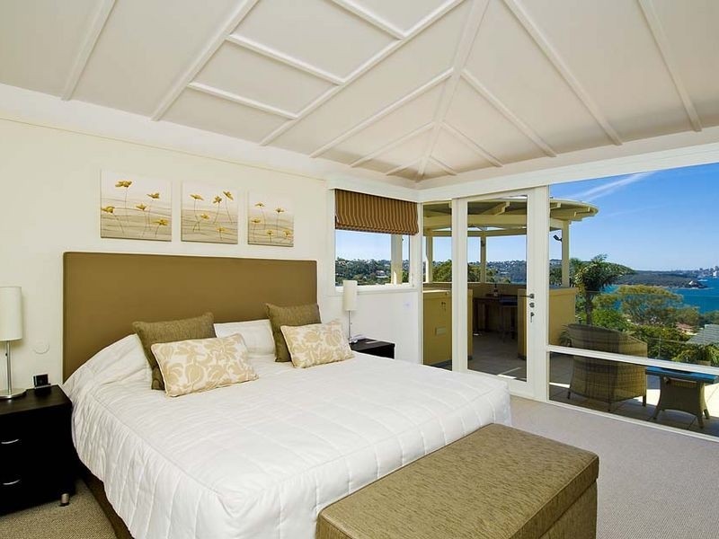 18 Superba Parade, Mosman NSW 2088