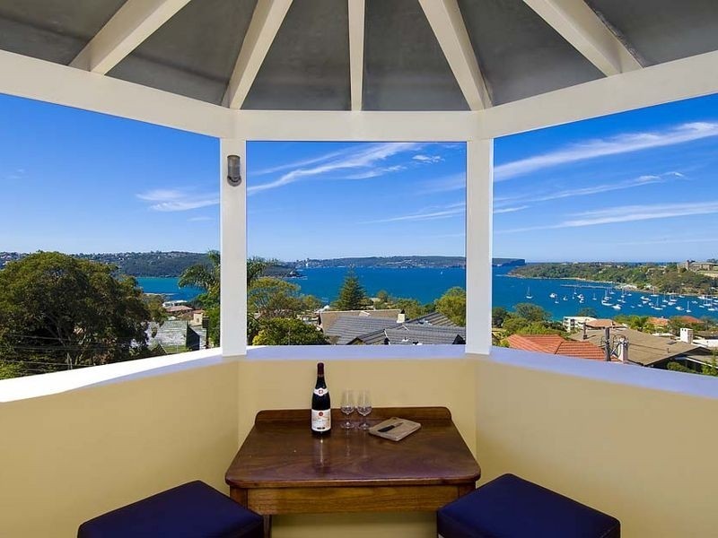 18 Superba Parade, Mosman NSW 2088