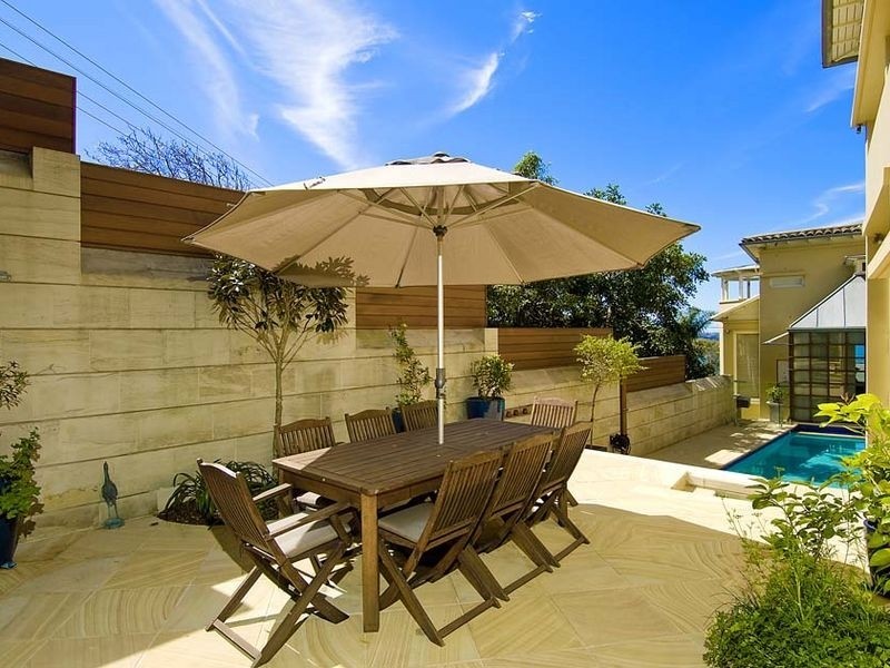 18 Superba Parade, Mosman NSW 2088