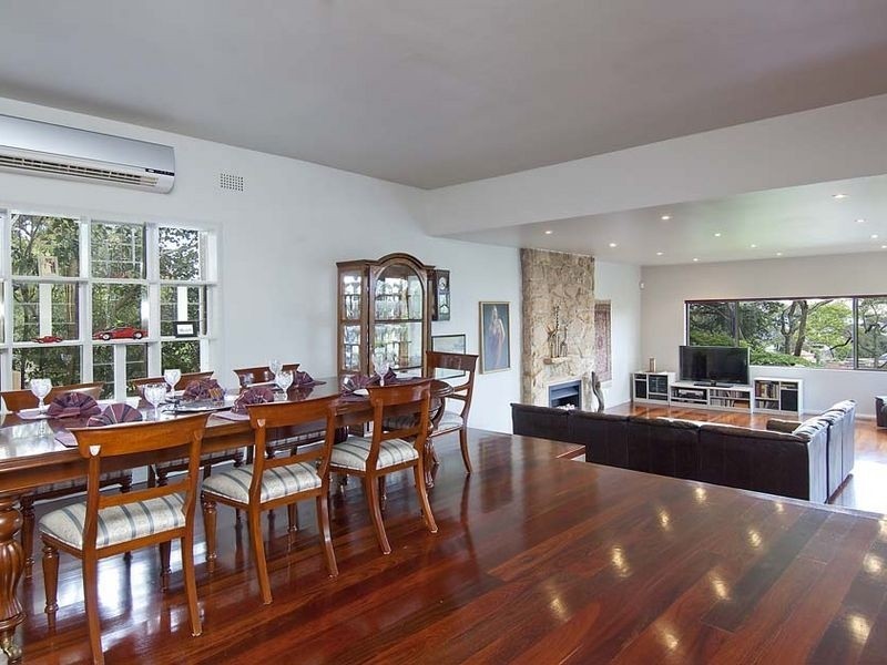 8 Ryrie Street, Mosman NSW 2088