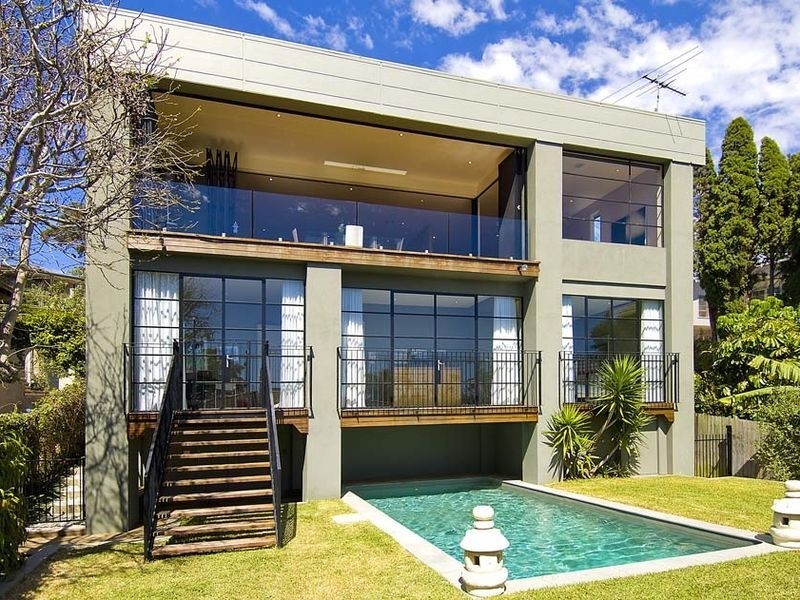 24 Kirkoswald Avenue, Mosman NSW 2088