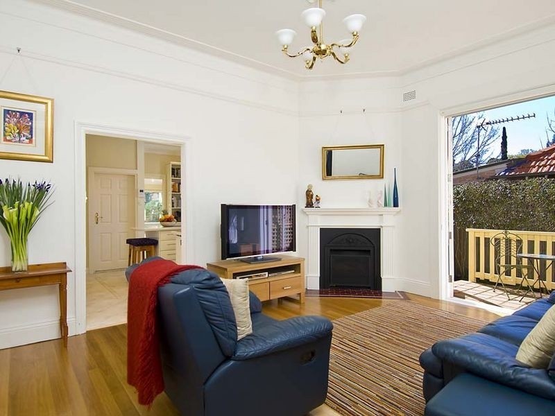 3 Melrose Street, Mosman NSW 2088