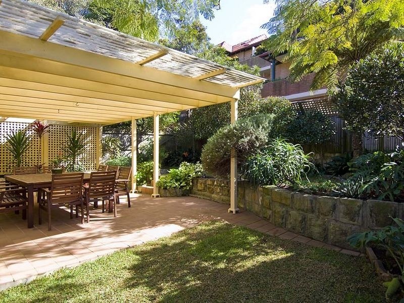 3 Melrose Street, Mosman NSW 2088