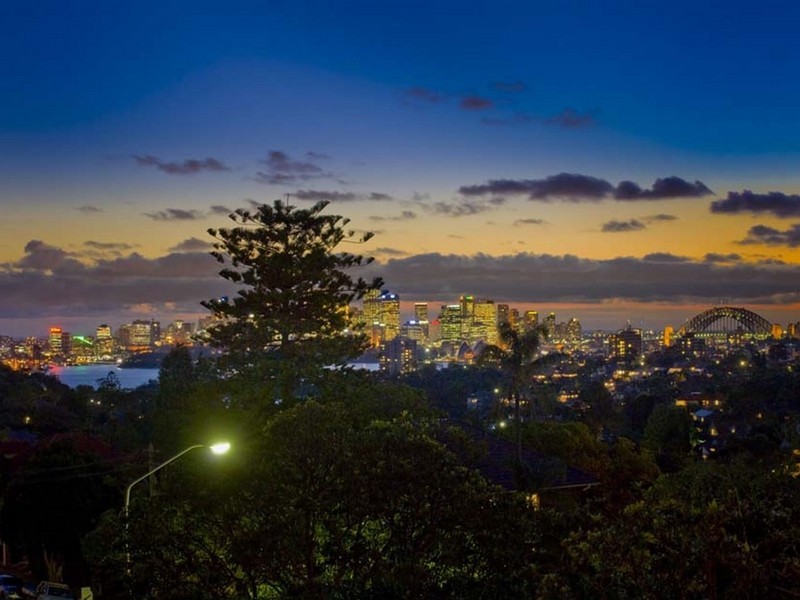 4/55 Prince Albert Street, Mosman NSW 2088