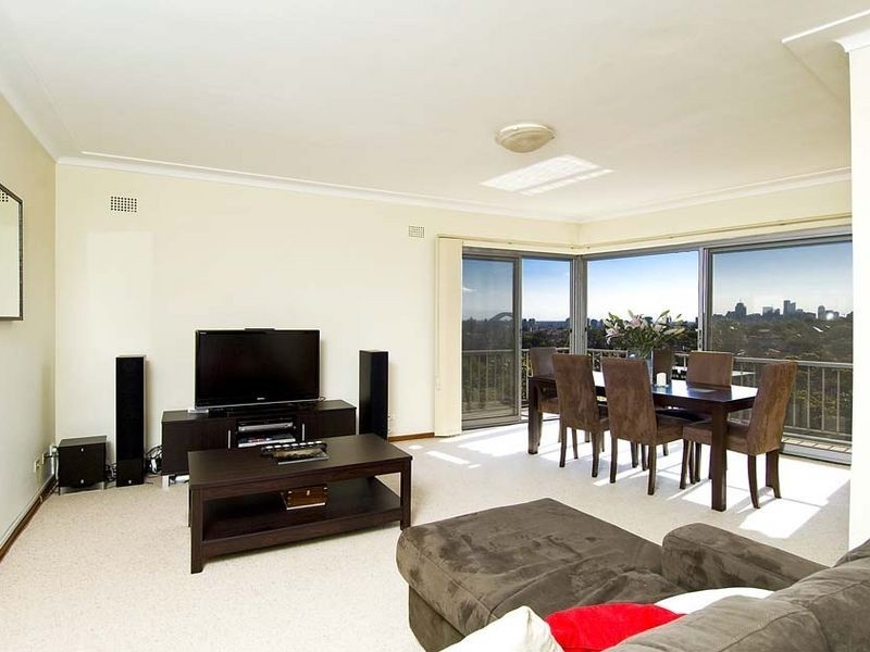 4/55 Prince Albert Street, Mosman NSW 2088