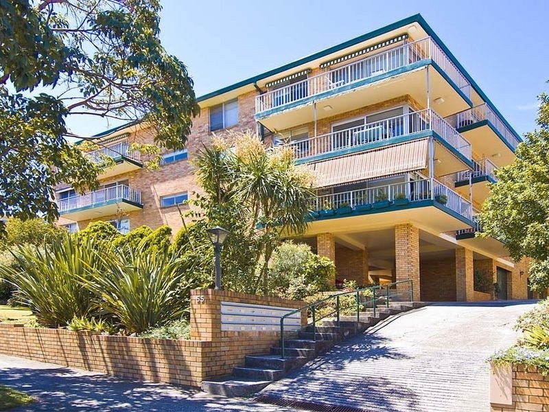 4/55 Prince Albert Street, Mosman NSW 2088