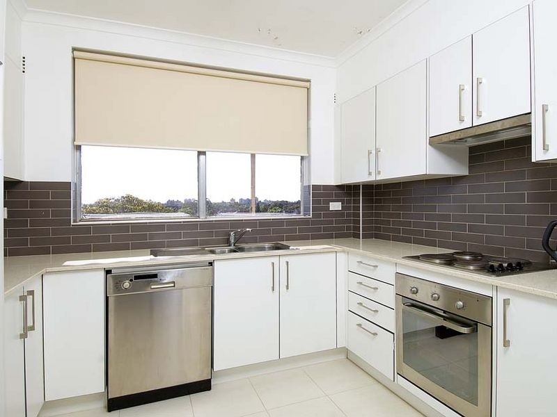 4/55 Prince Albert Street, Mosman NSW 2088