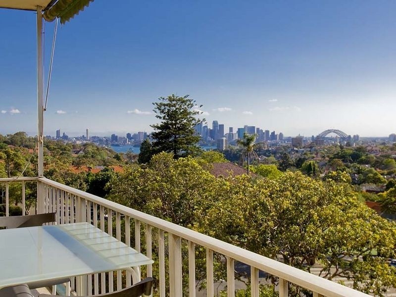 4/55 Prince Albert Street, Mosman NSW 2088