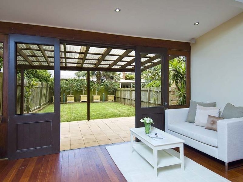 63 Glover Street, Mosman NSW 2088