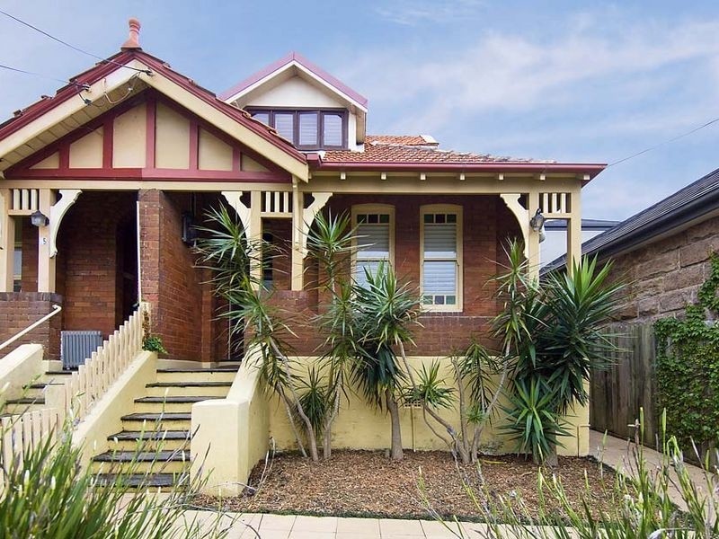 63 Glover Street, Mosman NSW 2088