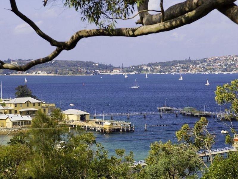 28 Morella Road, Mosman NSW 2088