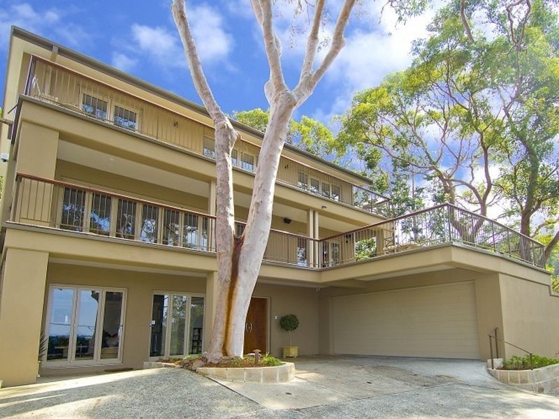 28 Morella Road, Mosman NSW 2088